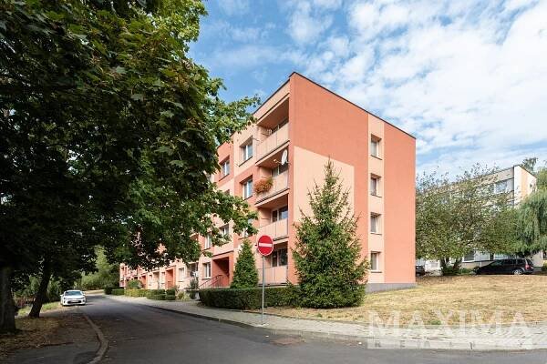 Prodej Byt 2+1, Zákoutí, Chlumec, okres Ústí nad Labem