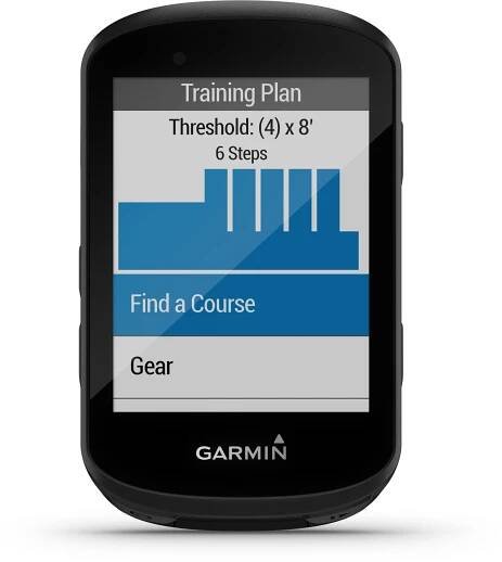 Garmin Edge 530