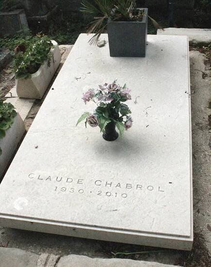 Claude Chabrol - Wikiwand