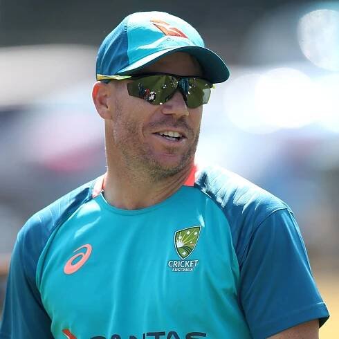 Pat Cummins backs David Warner against England as Australia turn down the volume