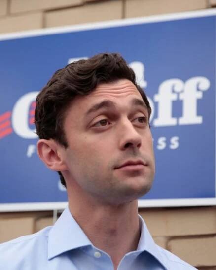 In Georgia, costliest U.S. House race hits ugly note as election looms