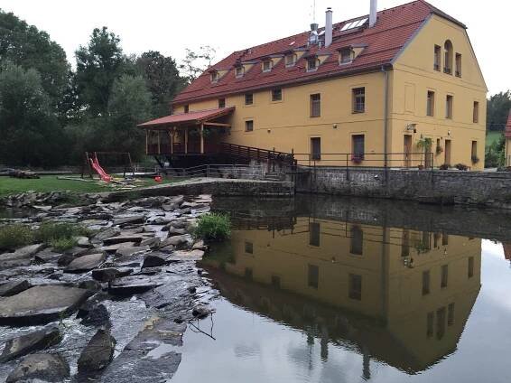 PENZION DOBRE CASY - Inn Reviews (Jindrichuv Hradec, Czech Republic)