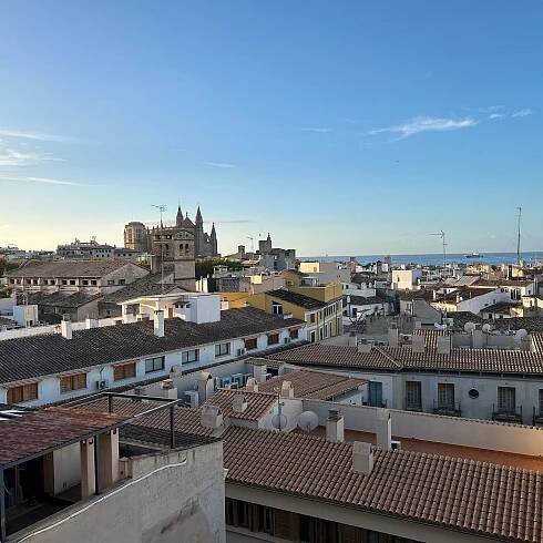 ALMUDAINA HOTEL - Updated 2025 Prices & Reviews (Palma de Mallorca, Majorca)