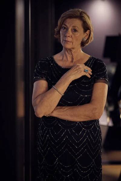Bergerac - Fred - Promo - Pippa Haywood