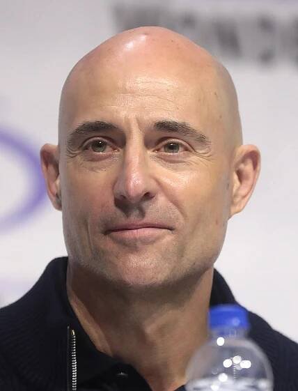Mark Strong - Wikiwand