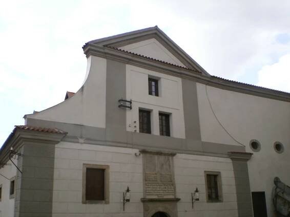 Jindřichův Hradec : I - J