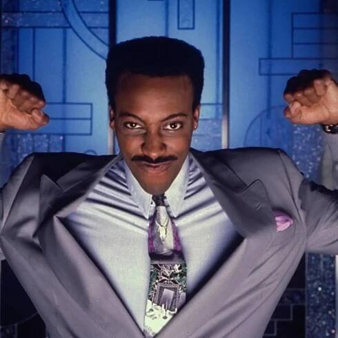 arsenio hall