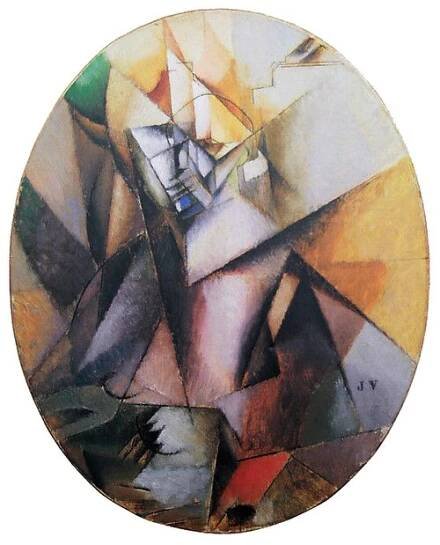 Jacques Villon - Wikipedia