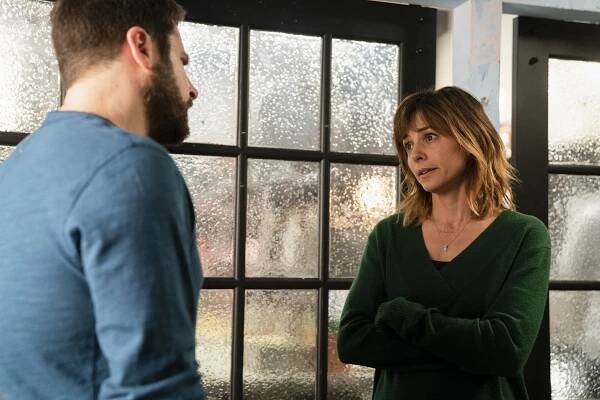 A Million Little Things - Someday - Z filmu - Stephanie Szostak