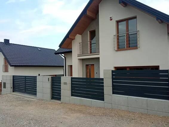 ARCHITEKTONICKÉ BETONOVÉ MODULY ALUgate