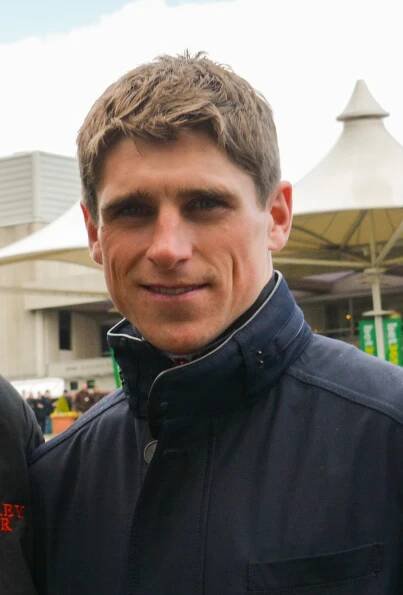 Harry Skelton