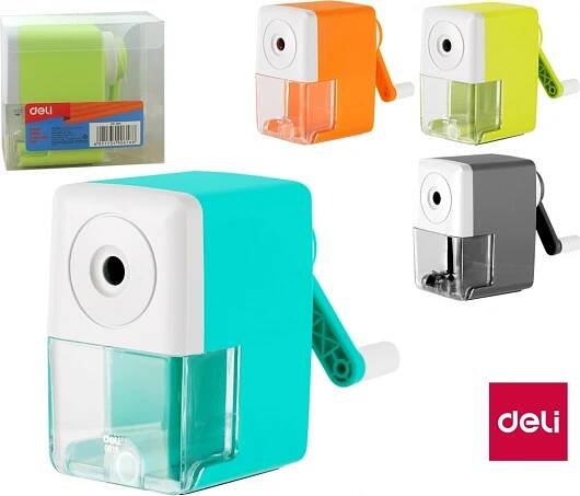Deli E0616