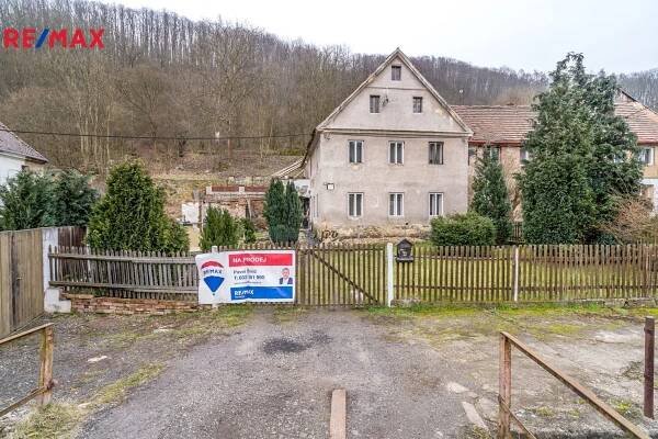 Malé Březno - Leština, okres Ústí nad Labem
