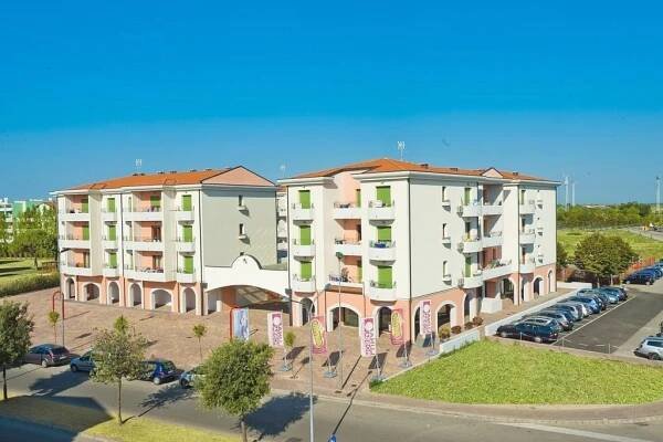 Residence Gran Mado ****, Itálie - dovolená, zájezdy a recenze tohoto hotelu | Zájezdy.cz