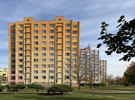 Prodej bytu 3+1, 65 m² v Roudnici nad Labem - Iveta Bydžovská - certifikovaný realitní makléř 