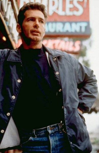 Jack Scalia - Actor