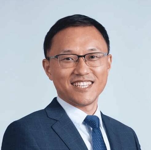 Wei Zhang, MD, PhD | Credit: Wei Zhang on LinkedIn