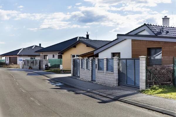  residential site 3 