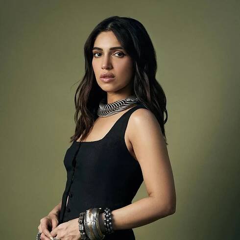 Bhumi Pednekar and Tamannah Bhatia opted for soft makeup in the best beauty looks of the week