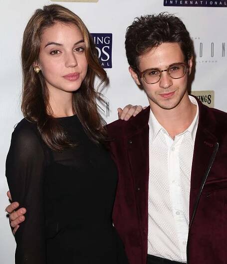 Connor Paolo