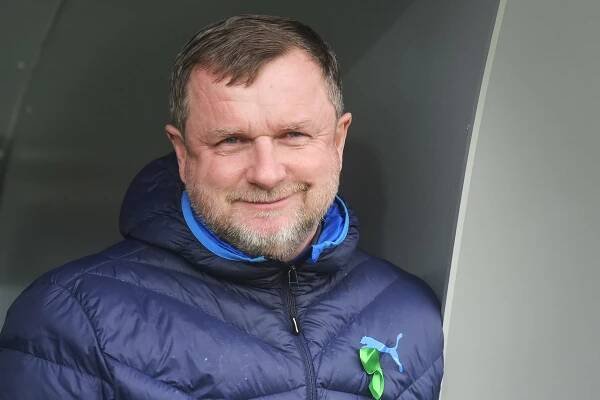 Pavel Vrba