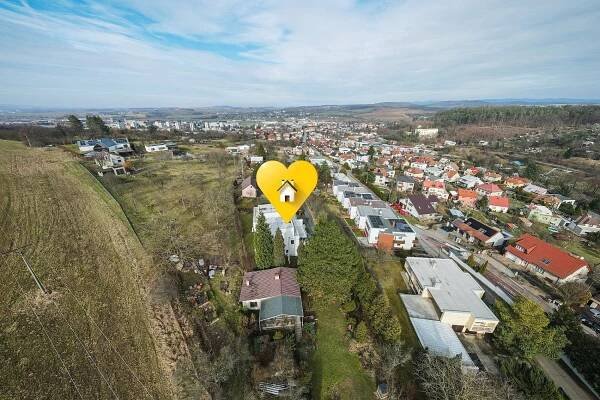 Pronájem Dům, Na Větrově, Zlín - Malenovice