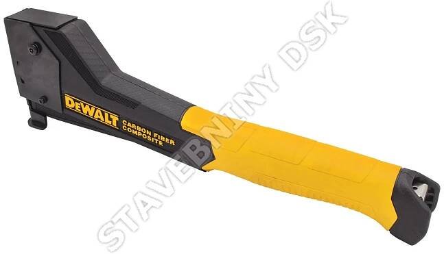 Sponkovací kladivo DeWALT DWHT75900-0 Carbon