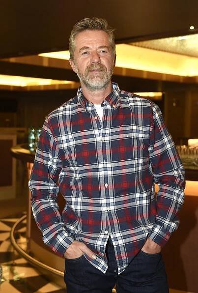 Jiří Langmajer se radoval z filmu s půvabnou zrzkou: Konečně jsem se nemusel svlékat a obcovat s kolegyní