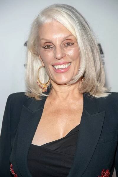 Shera Danese Falk