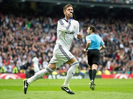 Real Madrid beats Barcelona for second time in five days - Sports Illustrated