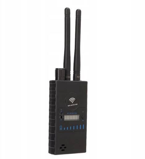 DETEKTOR RUŠIČEK GPS GSM