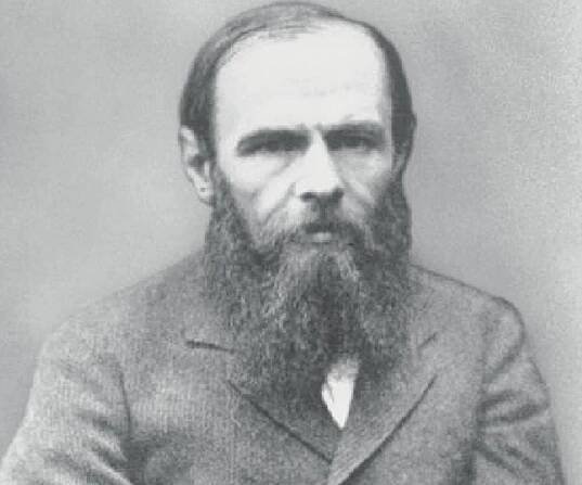 Fyodor Dostoevsky Biography - Facts, Childhood, Family Life & Achievements