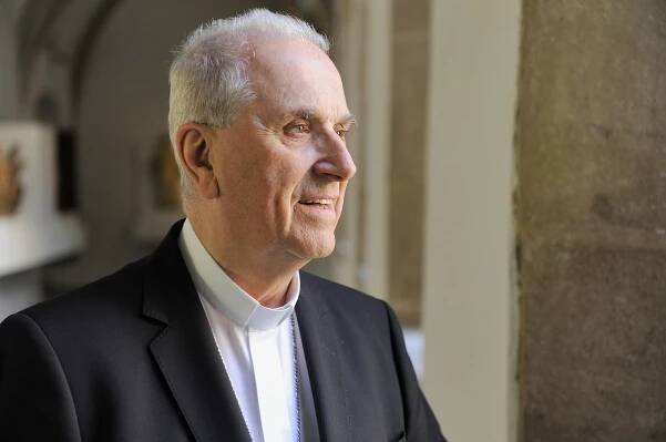 Slovo prezidenta DCHP klientům a především seniorům