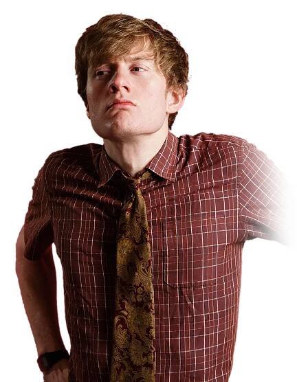 James Acaster | The Official Website