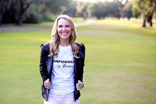 Dawn Burnett – SHERO project movement