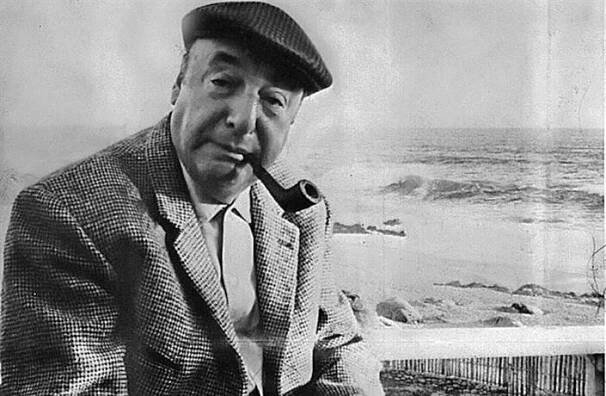 Šlo o vraždu? Pablo Neruda mohl být v roce 1973 otráven, tvrdí chilská vláda