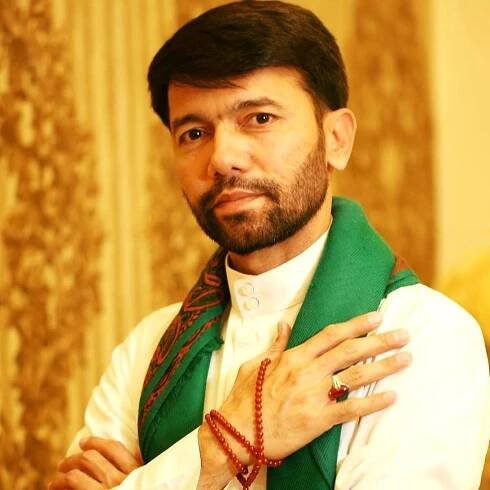 Ali Safdar Rizvi