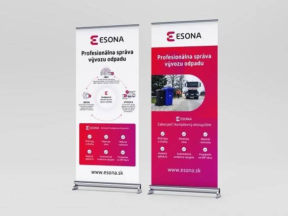 ESONA - Digitálna Agentúra +421 Studio