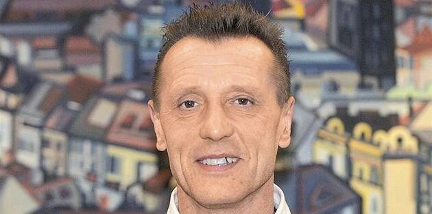 Jan Berger i po skončení hráčské kariéry u fotbalu zůstal, nyní je trenérem mládeže.