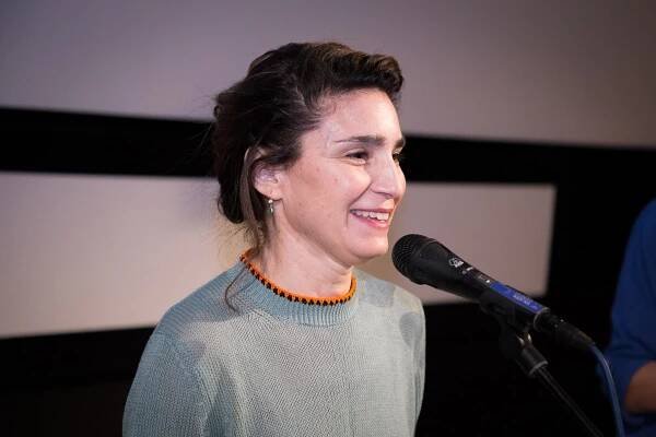 KVIFF | Fotogalerie