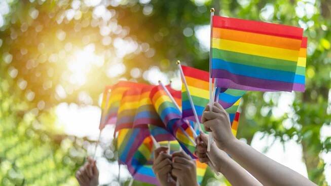 Pride Month: What Does Celebrating Pride Mean
