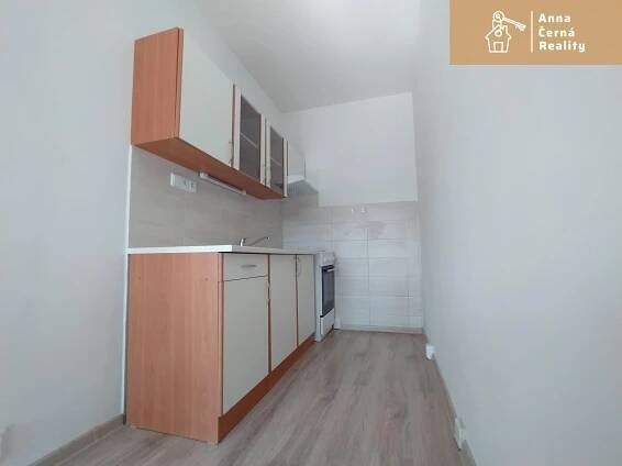 Pronájem bytu Maršovská 1521, 6 400 Kč/měs