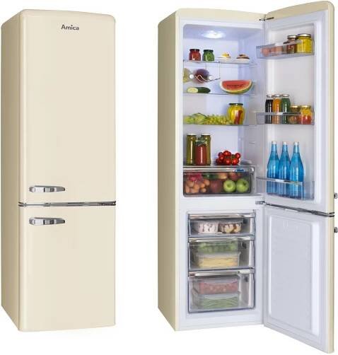 Amica KGCR 387100 B