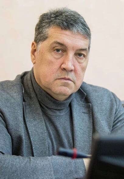 Структура Совета