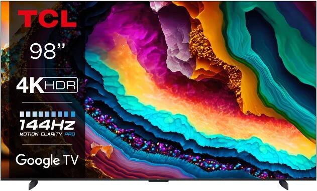 TCL 98P745