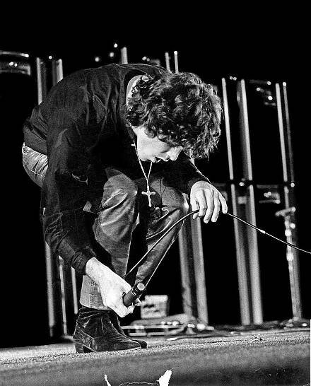 Jim Morrison