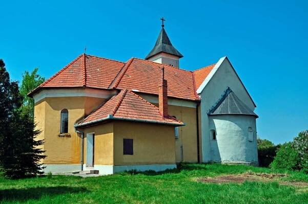 Kostel sv. Jiří