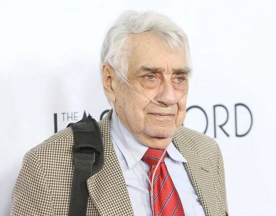 Philip Baker Hall se v posledních letech potýkal se zdravotními problémy.