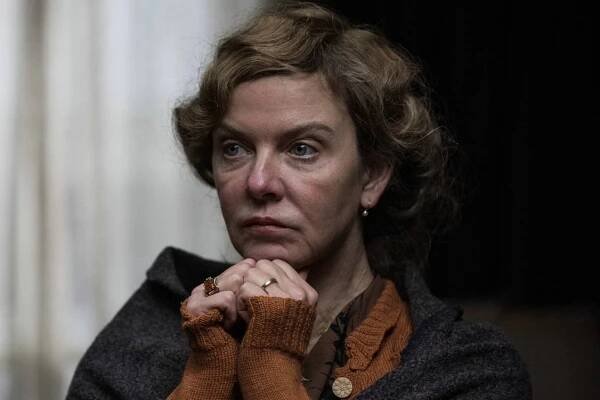 Deník Anne Frankové - Z filmu - Margarita Broich
