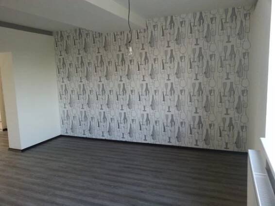 Rekonstrukce Kudrna foto 2